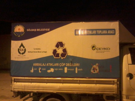 Gölbaşı Belediyesi